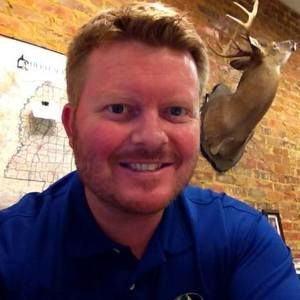 Meet your Posher, Ben